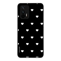 Θήκη Sonique Heart Series για Realme GT 5G Μαύρο 02