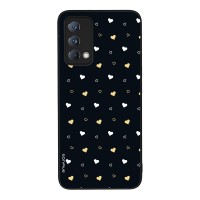Θήκη Sonique Heart Series για Realme GT Master Μαύρο 01