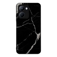 Θήκη Sonique Marble Series για Realme C33 Μαύρο