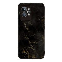 Θήκη Sonique Marble Series για Realme GT 2 Pro Μαύρο 01