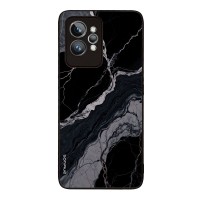 Θήκη Sonique Marble Series για Realme GT 2 Pro Μαύρο 02