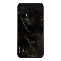 Θήκη Sonique Marble Series για Realme GT 5G Μαύρο 01