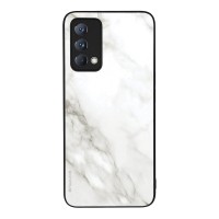 Θήκη Sonique Marble Series για Realme GT Master Λευκό