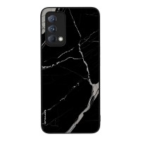Θήκη Sonique Marble Series για Realme GT Master Μαύρο