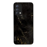 Θήκη Sonique Marble Series για Realme GT Master Μαύρο 01