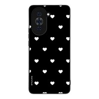 Θήκη Sonique Heart Series για Huawei Nova 10 Pro Μαύρο 02