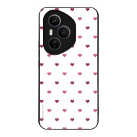 Θήκη Sonique Heart Series για Honor 400 Pro 5G Λευκό 01