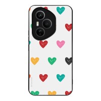 Θήκη Sonique Heart Series για Honor 400 Pro 5G Λευκό 02