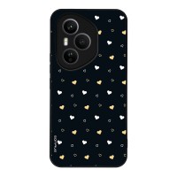 Θήκη Sonique Heart Series για Honor 400 Pro 5G Μαύρο 01
