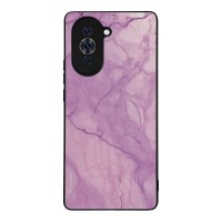 Θήκη Sonique Marble Series για Huawei Nova 10 Βιολετί