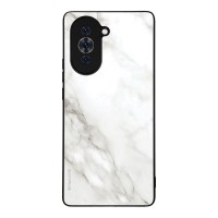 Θήκη Sonique Marble Series για Huawei Nova 10 Λευκό