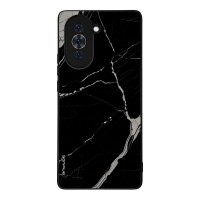 Θήκη Sonique Marble Series για Huawei Nova 10 Μαύρο