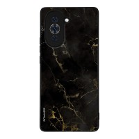 Θήκη Sonique Marble Series για Huawei Nova 10 Μαύρο 01