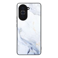Θήκη Sonique Marble Series για Huawei Nova 10 Pro Λευκό 02