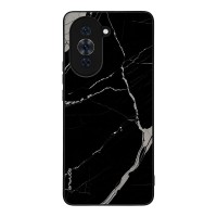 Θήκη Sonique Marble Series για Huawei Nova 10 Pro Μαύρο