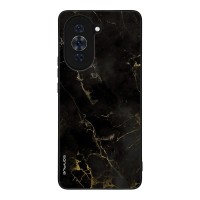 Θήκη Sonique Marble Series για Huawei Nova 10 Pro Μαύρο 01