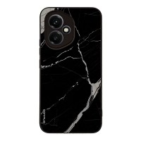 Θήκη Sonique Marble Series για Honor 400 5G Μαύρο