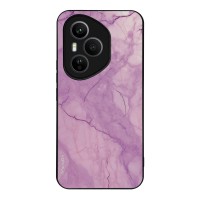Θήκη Sonique Marble Series για Honor 400 Pro 5G Βιολετί