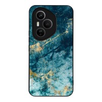 Θήκη Sonique Marble Series για Honor 400 Pro 5G Μπλε