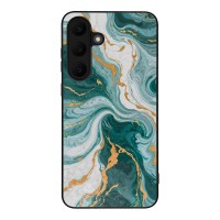 Θήκη Sonique Marble Series για Samsung Galaxy S25 FE Πράσινο 01