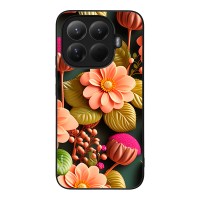 Θήκη Sonique 3D Flower Series για Xiaomi Xiaomi 15T Pro 5G Σομόν