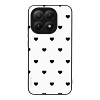 Θήκη Sonique Heart Series για Xiaomi Xiaomi 15T 5G Λευκό
