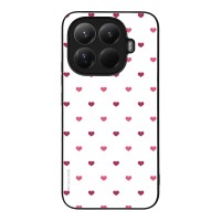 Θήκη Sonique Heart Series για Xiaomi Xiaomi 15T Pro 5G Λευκό 01
