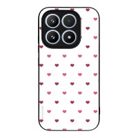 Θήκη Sonique Heart Series για Xiaomi Xiaomi 17 5G Λευκό 01
