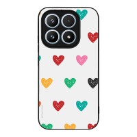 Θήκη Sonique Heart Series για Xiaomi Xiaomi 17 5G Λευκό 02