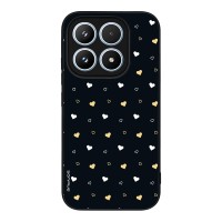 Θήκη Sonique Heart Series για Xiaomi Xiaomi 17 5G Μαύρο 01