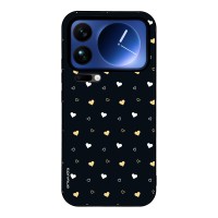 Θήκη Sonique Heart Series για Xiaomi Xiaomi 17 Pro Max 5G Μαύρο 01