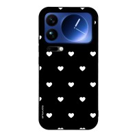 Θήκη Sonique Heart Series για Xiaomi Xiaomi 17 Pro Max 5G Μαύρο 02