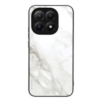 Θήκη Sonique Marble Series για Xiaomi Xiaomi 15T 5G Λευκό