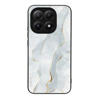 Θήκη Sonique Marble Series για Xiaomi Xiaomi 15T 5G Λευκό 01