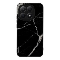 Θήκη Sonique Marble Series για Xiaomi Xiaomi 15T 5G Μαύρο