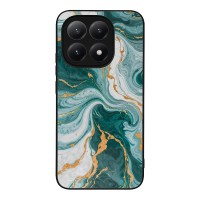 Θήκη Sonique Marble Series για Xiaomi Xiaomi 15T 5G Πράσινο 01