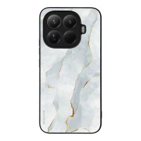 Θήκη Sonique Marble Series για Xiaomi Xiaomi 15T Pro 5G Λευκό 01