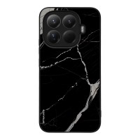 Θήκη Sonique Marble Series για Xiaomi Xiaomi 15T Pro 5G Μαύρο