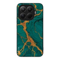Θήκη Sonique Marble Series για Xiaomi Xiaomi 15T Pro 5G Πράσινο