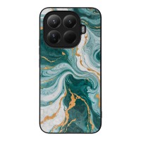 Θήκη Sonique Marble Series για Xiaomi Xiaomi 15T Pro 5G Πράσινο 01