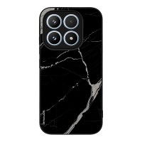 Θήκη Sonique Marble Series για Xiaomi Xiaomi 17 5G Μαύρο