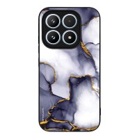 Θήκη Sonique Marble Series για Xiaomi Xiaomi 17 5G Μωβ Γκρι