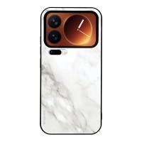 Θήκη Sonique Marble Series για Xiaomi Xiaomi 17 Pro 5G Λευκό