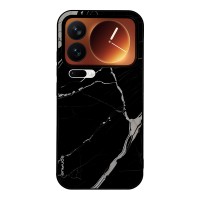 Θήκη Sonique Marble Series για Xiaomi Xiaomi 17 Pro 5G Μαύρο