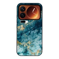 Θήκη Sonique Marble Series για Xiaomi Xiaomi 17 Pro 5G Μπλε