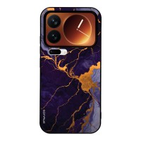 Θήκη Sonique Marble Series για Xiaomi Xiaomi 17 Pro 5G Μωβ