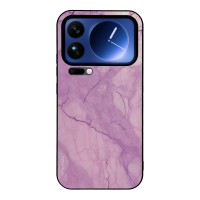 Θήκη Sonique Marble Series για Xiaomi Xiaomi 17 Pro Max 5G Βιολετί