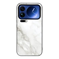 Θήκη Sonique Marble Series για Xiaomi Xiaomi 17 Pro Max 5G Λευκό