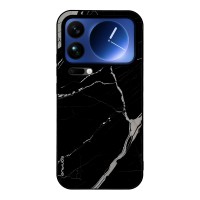 Θήκη Sonique Marble Series για Xiaomi Xiaomi 17 Pro Max 5G Μαύρο