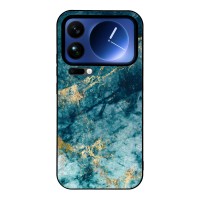 Θήκη Sonique Marble Series για Xiaomi Xiaomi 17 Pro Max 5G Μπλε